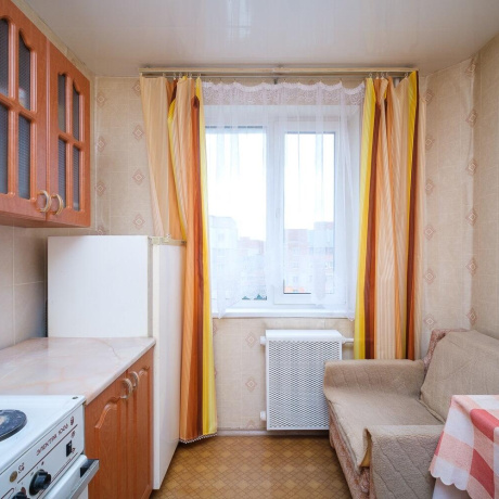 Фотография 1-комнатная квартира по адресу Лобанка ул., д. 89 - фото 7
