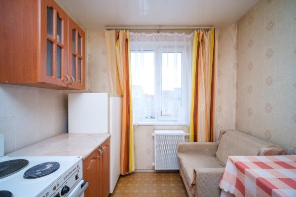 1-комнатная квартира по адресу Лобанка ул., д. 89 - фото 7