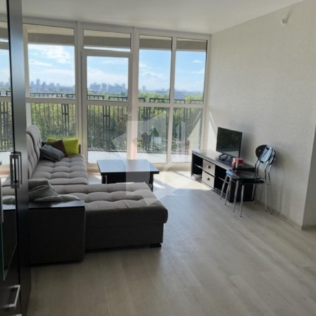 Фотография 4-комнатная квартира по адресу Лейтенанта Кижеватова ул., д. 3 к. Д - фото 3