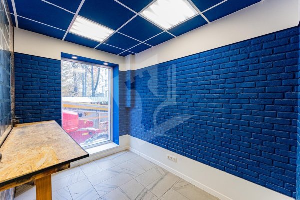 Сдается торговое помещение по адресу г. Минск, Дорошевича ул., д. 4 - фото 5