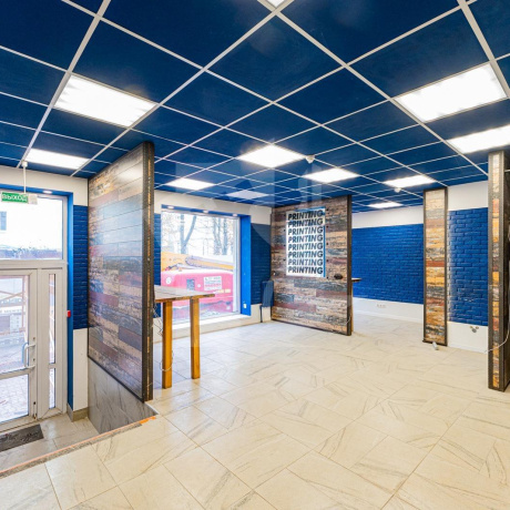 Фотография Сдается торговое помещение по адресу г. Минск, Дорошевича ул., д. 4 - фото 2