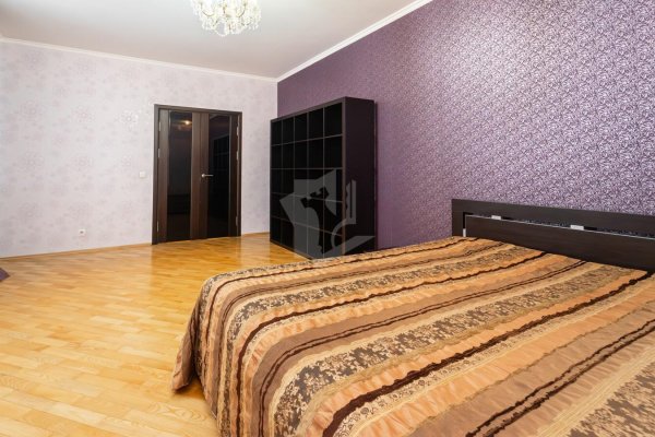 1-комнатная квартира по адресу Притыцкого ул., д. 87 - фото 6