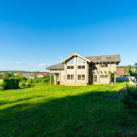 Фотография Продается коттедж д. Околица, Набережная 1-я ул., д. 1 - фото 17