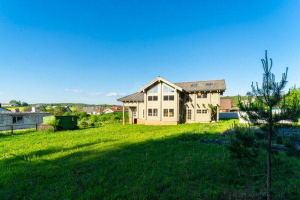 Продается коттедж д. Околица, Набережная 1-я ул., д. 1 - фото 17