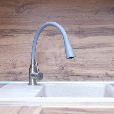 Фотография 2-комнатная квартира по адресу Воронянского ул., д. 54 - фото 17