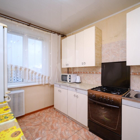 Фотография 2-комнатная квартира по адресу Сухаревская ул., д. 6 - фото 4