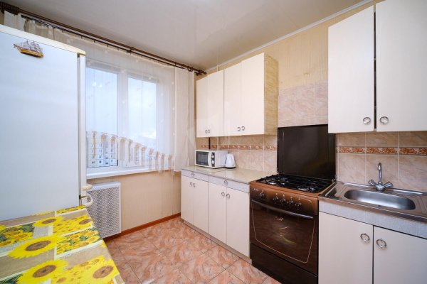 2-комнатная квартира по адресу Сухаревская ул., д. 6 - фото 4