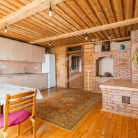 Фотография Продается дом д. Ходаково, Заречная ул., д. 9 - фото 11