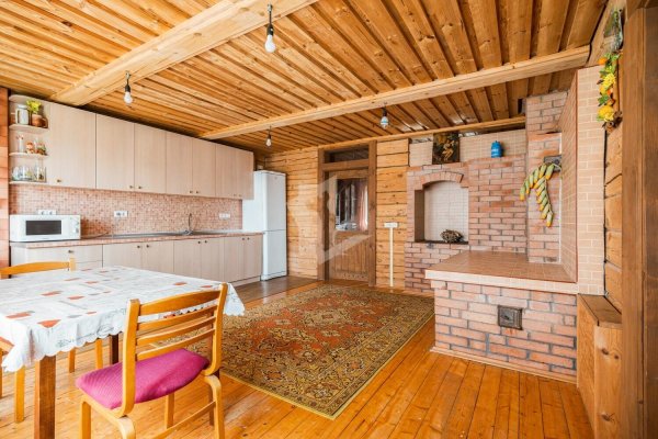 Продается дом д. Ходаково, Заречная ул., д. 9 - фото 11