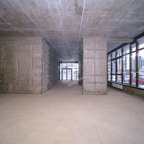 Фотография Сдается офисное помещение по адресу г. Минск, Игоря Лученка ул., д. 15 - фото 5