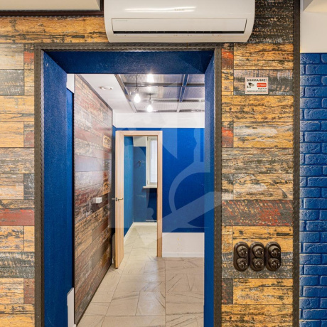 Фотография Сдается торговое помещение по адресу г. Минск, Дорошевича ул., д. 4 - фото 6