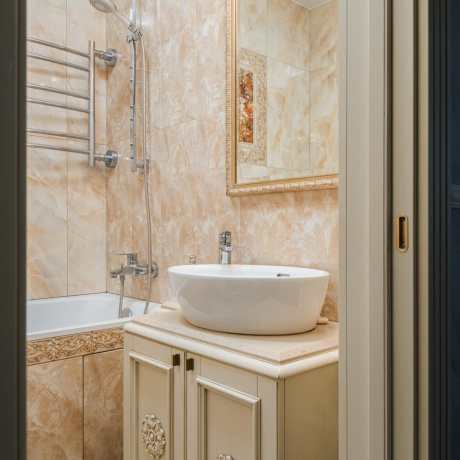 Фотография 2-комнатная квартира по адресу Одесская ул., д. 20 к. б - фото 16