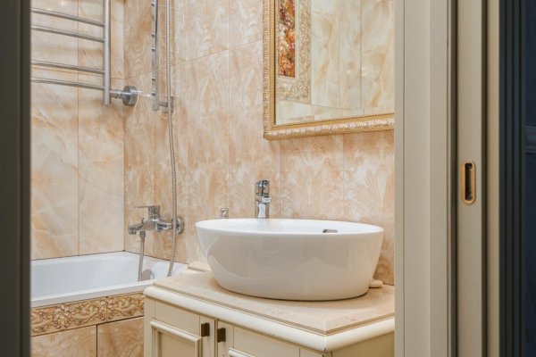 2-комнатная квартира по адресу Одесская ул., д. 20 к. б - фото 16