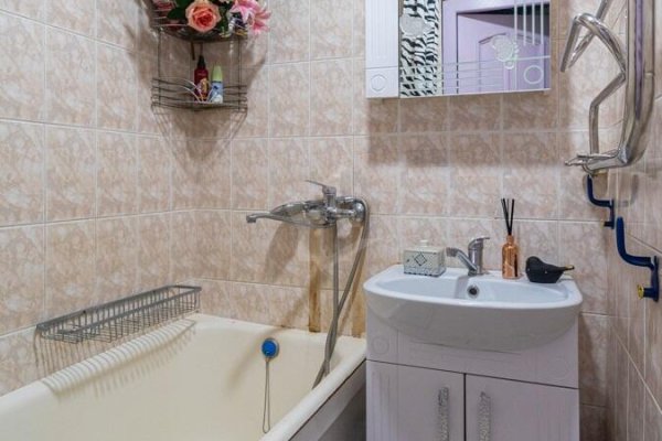 4-комнатная квартира по адресу Рокоссовского просп., д. 90 - фото 14