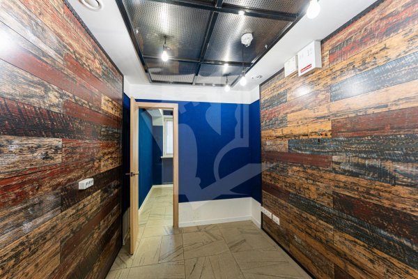 Сдается торговое помещение по адресу г. Минск, Дорошевича ул., д. 4 - фото 7