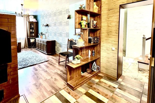 Продается дом п. Тресковщина, Щорса, д. 26 к. А - фото 15