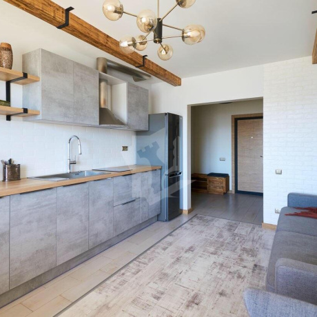 Фотография 2-комнатная квартира по адресу Налибокская ул., д. 38 - фото 3