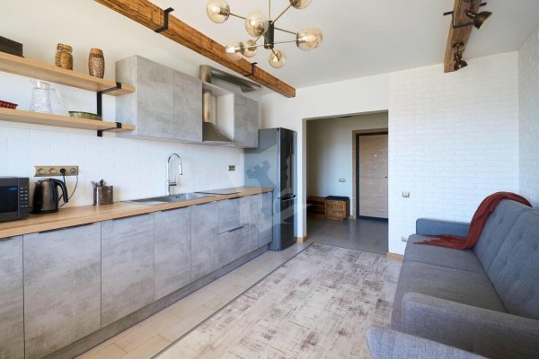 2-комнатная квартира по адресу Налибокская ул., д. 38 - фото 3