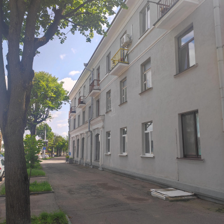 Фотография 2-комнатная квартира по адресу Красноармейская ул., д. 28 - фото 17