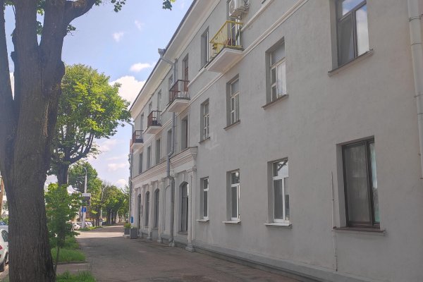 2-комнатная квартира по адресу Красноармейская ул., д. 28 - фото 17