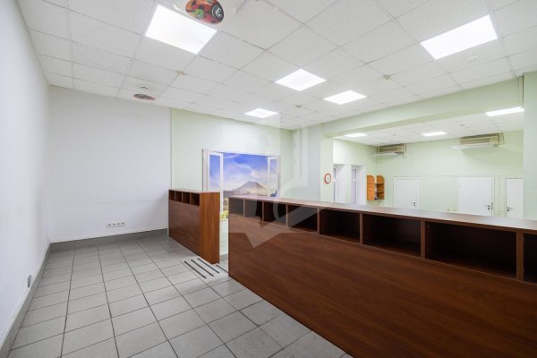 Сдается офисное помещение по адресу г. Минск, Скрыганова ул., д. 6 - фото 5