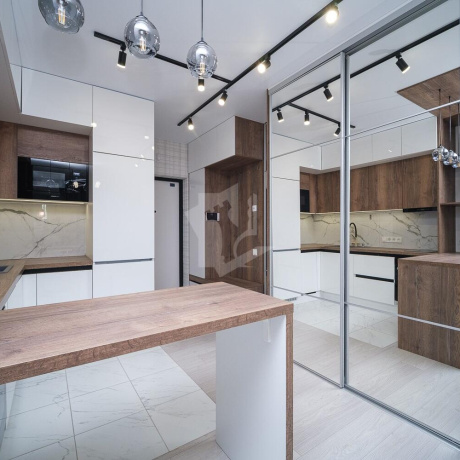 Фотография 1-комнатная квартира по адресу Игоря Лученка ул., д. 11 - фото 10