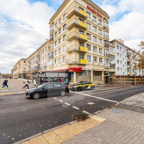 Фотография Сдается торговое помещение по адресу г. Минск, Дорошевича ул., д. 4 - фото 10