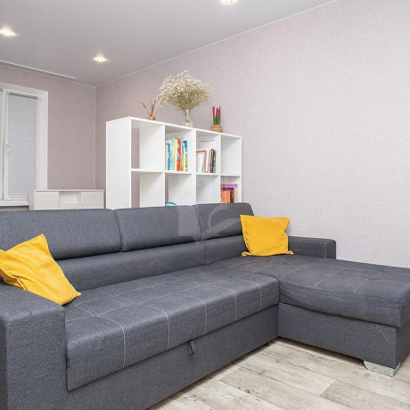 Фотография 1-комнатная квартира по адресу Карского ул., д. 8 - фото 16