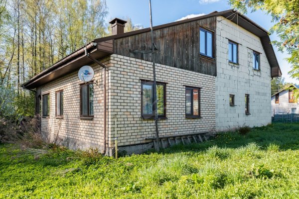 Продается дача д. Воловщина - фото 5