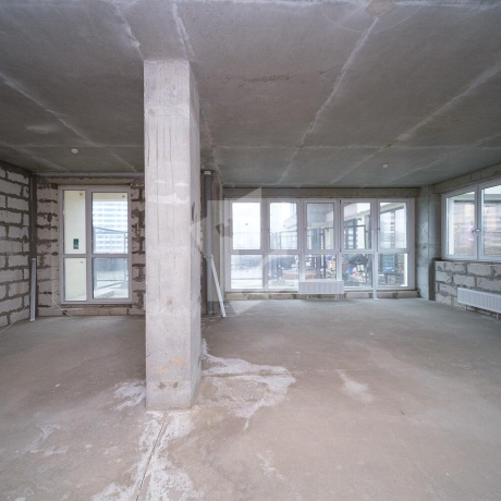 Фотография 3-комнатная квартира по адресу Мира просп., д. 6 - фото 3