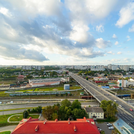 Фотография 1-комнатная квартира по адресу Брилевская ул., д. 27 - фото 14