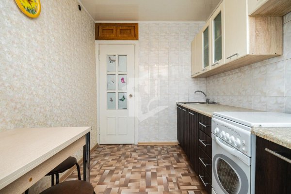 2-комнатная квартира по адресу Карастояновой ул., д. 17 - фото 7