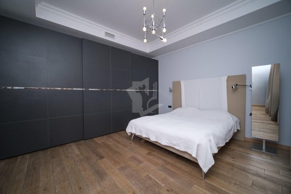 2-комнатная квартира по адресу Независимости просп., д. 12 - фото 15