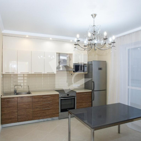 Фотография 2-комнатная квартира по адресу Сурганова ул., д. 7 к. А - фото 3