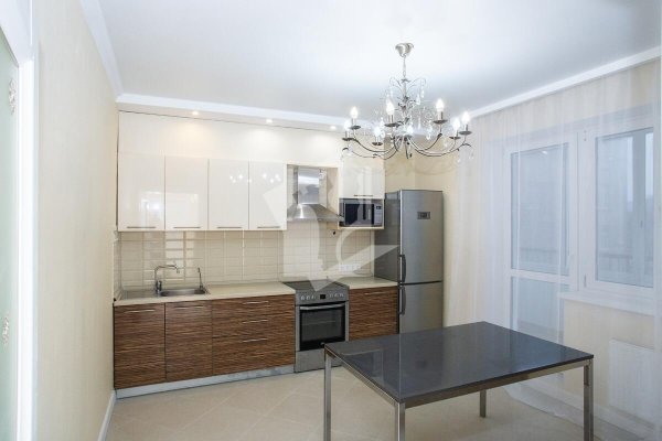 2-комнатная квартира по адресу Сурганова ул., д. 7 к. А - фото 3