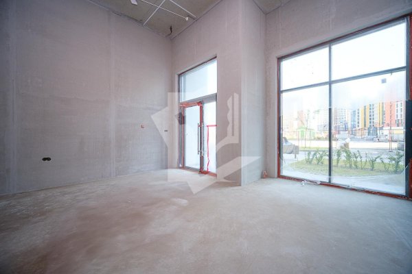 Сдается торговое помещение по адресу г. Минск, Братская ул., д. 9 - фото 9