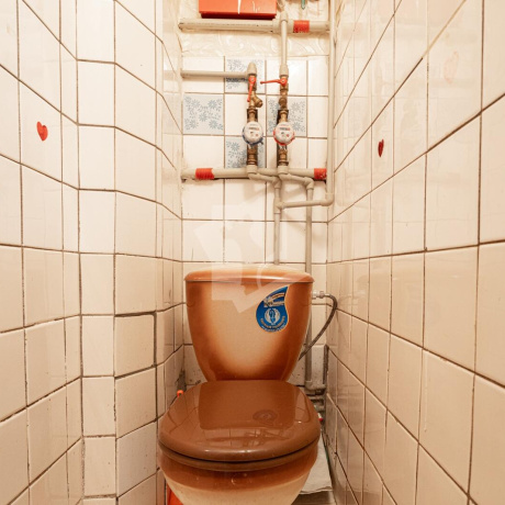 Фотография 2-комнатная квартира по адресу Плеханова ул., д. 36 - фото 14