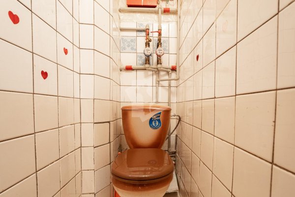 2-комнатная квартира по адресу Плеханова ул., д. 36 - фото 14