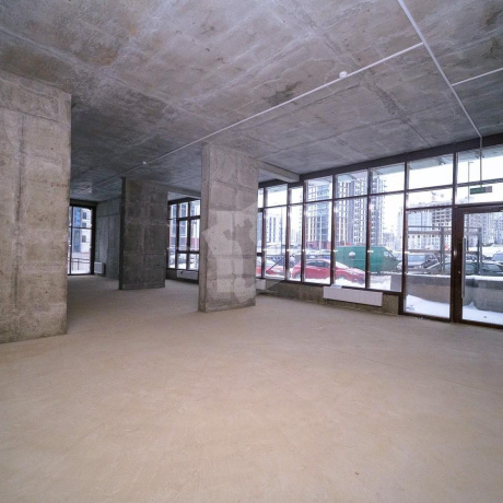 Фотография Сдается офисное помещение по адресу г. Минск, Игоря Лученка ул., д. 15 - фото 6