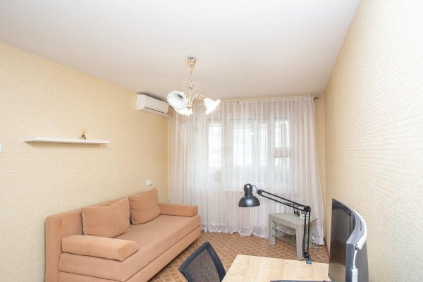 1-комнатная квартира по адресу Парниковая ул., д. 3 к. 1 - фото 3
