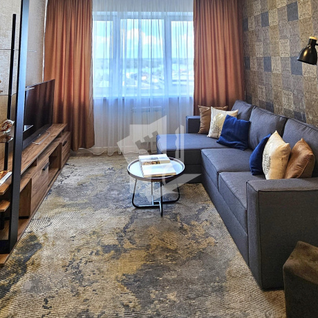 Фотография 2-комнатная квартира по адресу Победителей просп., д. 129 - фото 7