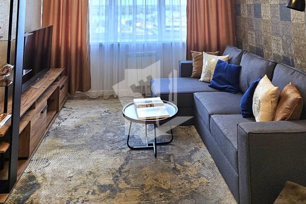 2-комнатная квартира по адресу Победителей просп., д. 129 - фото 7