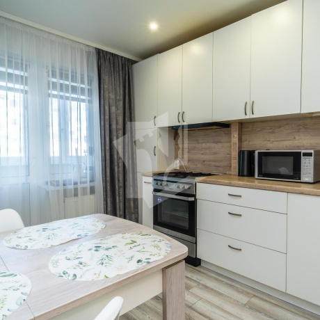 Фотография 2-комнатная квартира по адресу Машерова ул., д. 16 к. А - фото 8