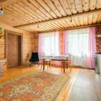 Фотография Продается дом д. Ходаково, Заречная ул., д. 9 - фото 12