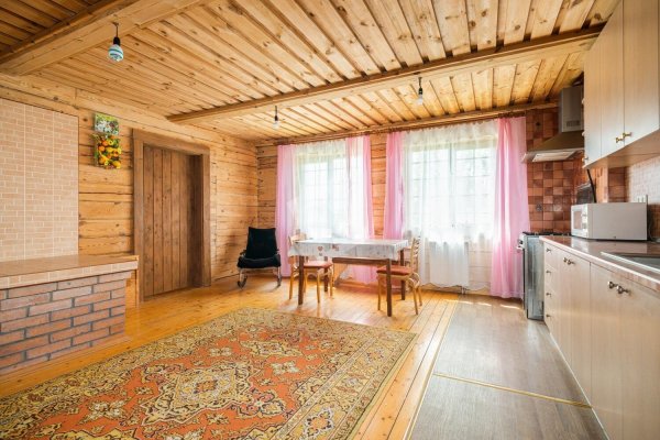 Продается дом д. Ходаково, Заречная ул., д. 9 - фото 12