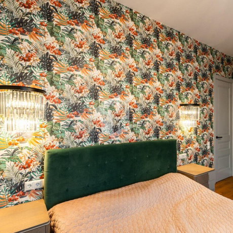 Фотография 3-комнатная квартира по адресу Солнечный Пляж ул., д. 11 - фото 18