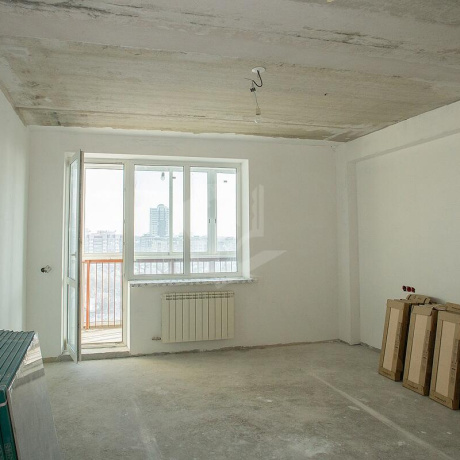 Фотография 3-комнатная квартира по адресу Тургенева ул., д. 5 - фото 11