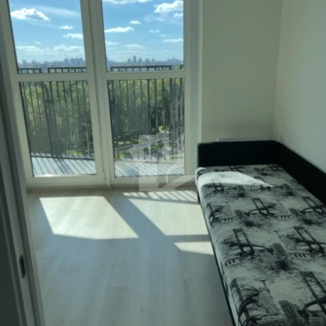 Фотография 4-комнатная квартира по адресу Лейтенанта Кижеватова ул., д. 3 к. Д - фото 4