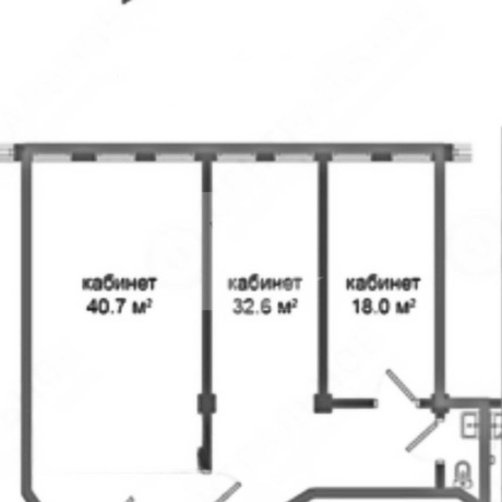 Фотография Сдается офисное помещение по адресу г. Минск, Тимирязева ул., д. 67 - фото 2