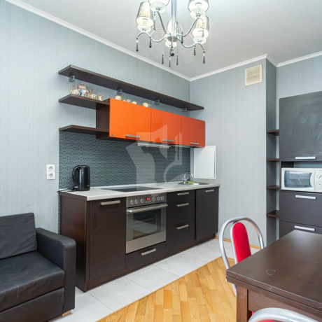 Фотография 1-комнатная квартира по адресу Притыцкого ул., д. 87 - фото 7